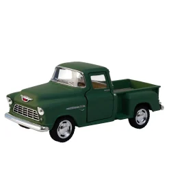 - Chevy Stepside Pick-up (1955), matte farver*Magni