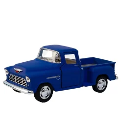 - Chevy Stepside Pick-up (1955), matte farver*Magni