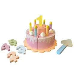 - Fødselsdags lagkage med musik*Magni