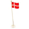 - Flag, Danmark, 30 cm.*Magni Outlet