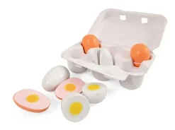 - Æggebakke med 6 æg, FSC 100%^Magni Hot