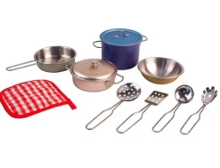 - Grydesæt i flotte farver^Magni Best