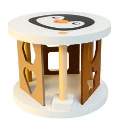 - Pingvin Putteboks, FSC 100%*Magni Discount