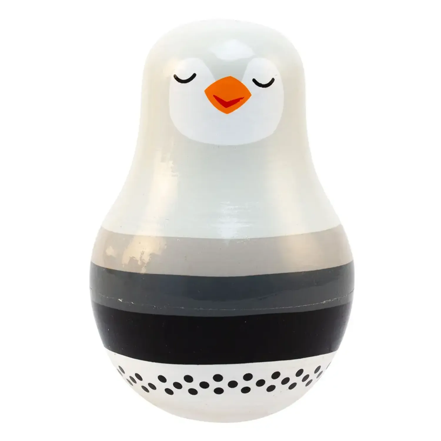 - Pingvin tumling, assorteret farve, pris er for 1 stk.*Magni New