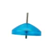 - Snurretop blå med snor / - Spinning top blue with string*Magni Outlet