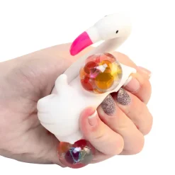 - Squeeze flamingo, 2 assorterede modeller*Magni Clearance