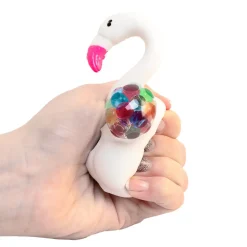 - Squeeze flamingo, 2 assorterede modeller*Magni Clearance