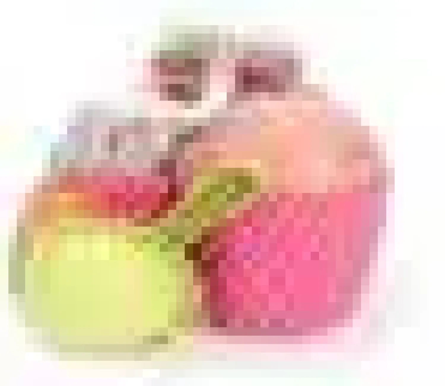 - Strandsæt - hvedestrå, 6 dele*Magni Clearance