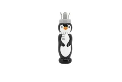 - Strikke pingvin / - Knitting penguin*Magni Online
