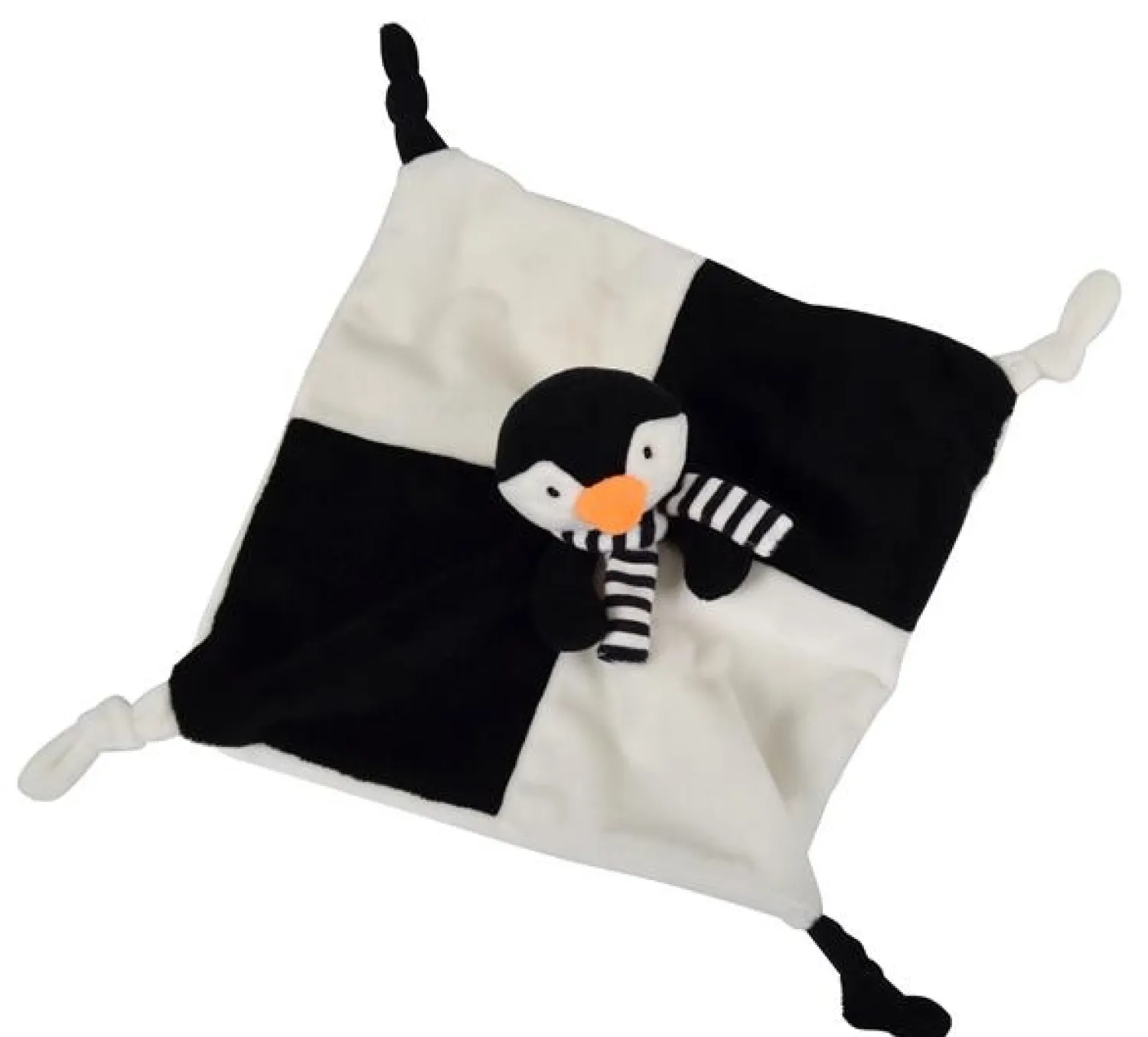 - Sutteklud med pingvin^Magni Best