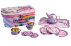 - Tesæt i kuffert, enhjørning^Magni Hot