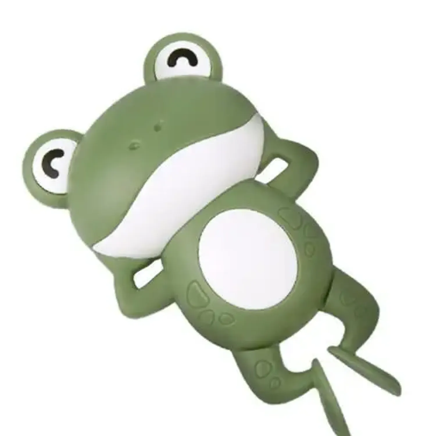 - Træk-op frø, grøn^Magni Discount