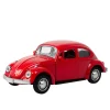 - VW Folkevogn bil med pull-back, assorteret farve, pris er for 1 stk.^Magni Sale