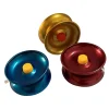 - Yo-Yo i metal, 3 farver assorteret / - Yo-Yo in metal, 3 colors assorted*Magni New