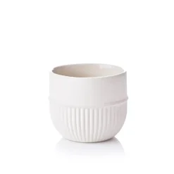 - Root Cup beige, small*Malling Living Sale