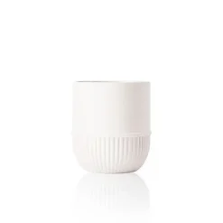 - Root Cup White - Large*Malling Living Best