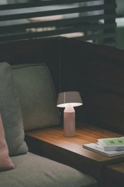 Marset - Bordlampe - Bicoca - Rød^ Online