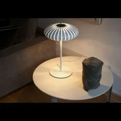 - Maranga bordlampe, hvid*Marset Best