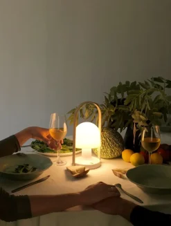 lampe - Follow Me (hvid)^Marset Online