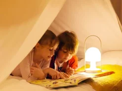 lampe - Follow Me (hvid)^Marset Online