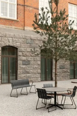 - Ocean - Havestol - Sort^Mater Online