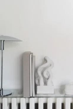 - ART PIECE symbioses skulptur - Off-white^Mette Ditmer