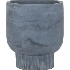 - ATTITUDE tandbørsteholder - Slate Blue^Mette Ditmer Sale