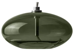 - AURA-olielampe - Small - Dark forest^Mette Ditmer Discount