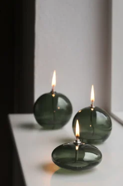 - AURA-olielampe - Small - Dark forest^Mette Ditmer Discount