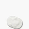 - CLEAN makeup pads, 10-pak, off-white*Mette Ditmer New