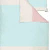- COLORE bed set - Light blue*Mette Ditmer Best