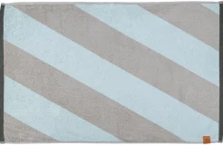 - DIAGONAL bath mat - Mint^Mette Ditmer Clearance