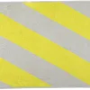 - DIAGONAL bath mat - Yellow^Mette Ditmer New