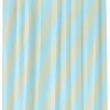 - DIAGONAL shower curtain - Light blue^Mette Ditmer