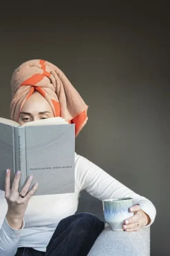 - ELEMENTS Mug, 2-pack - Blue tones^Mette Ditmer Hot