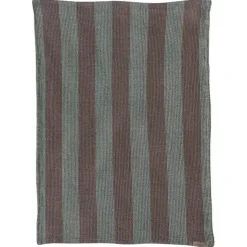 - ELVIRA viskestykke - Pine Green^Mette Ditmer Discount