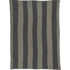 - ELVIRA viskestykke - Mørkegrå^Mette Ditmer Hot