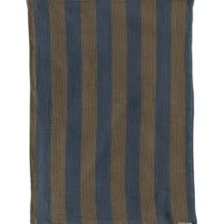 - ELVIRA viskestykke - Ochre*Mette Ditmer Discount