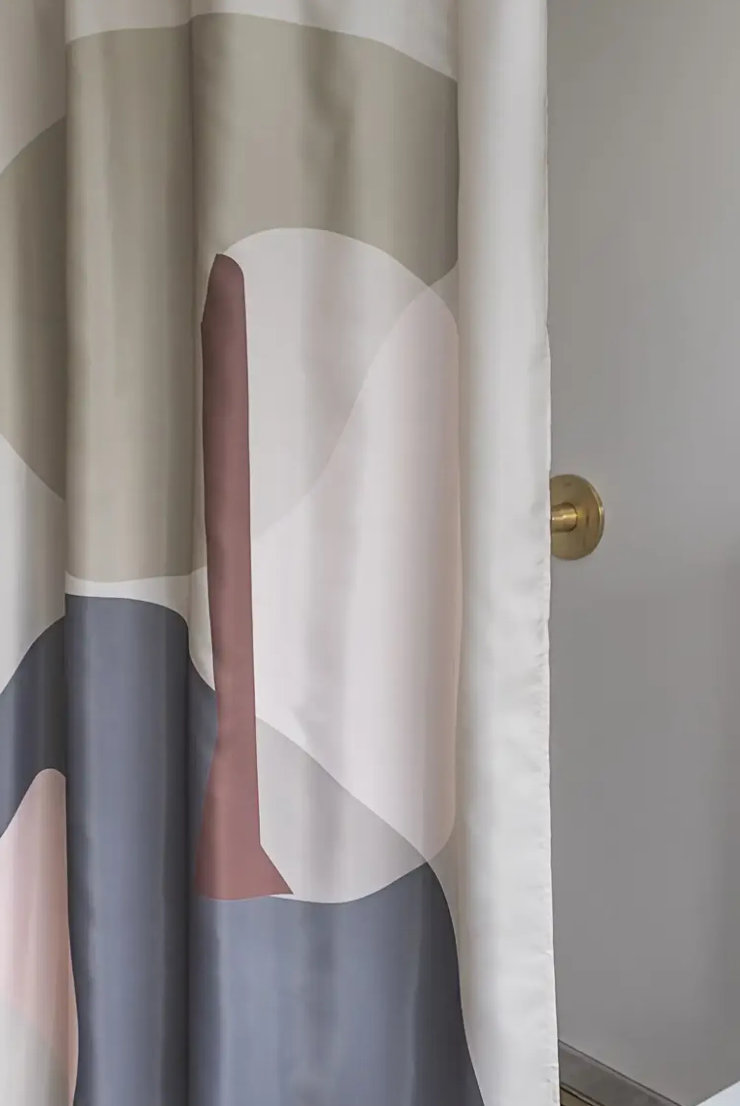 - GALLERY badeforhæng - Sand*Mette Ditmer