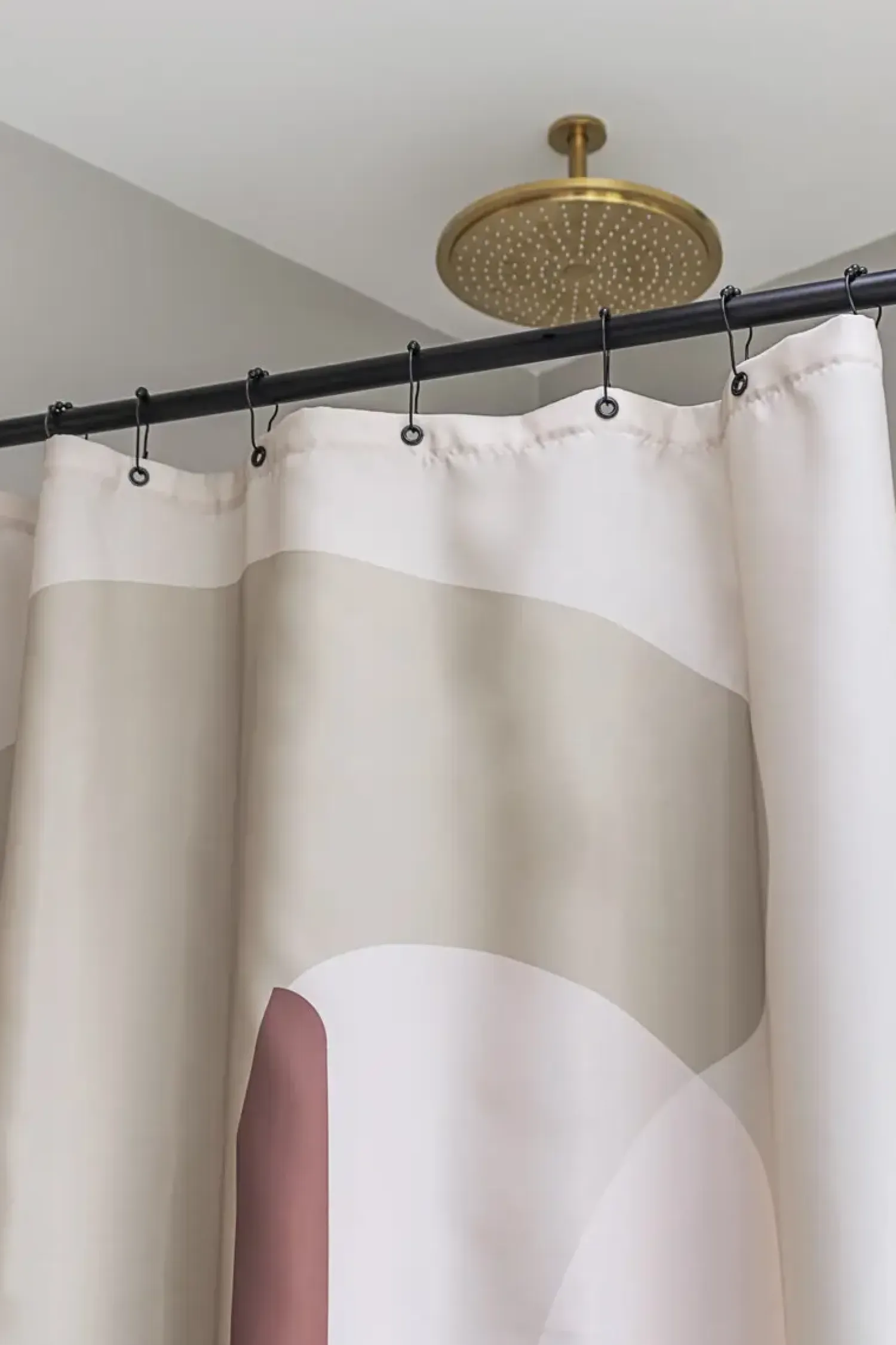 - GALLERY badeforhæng - Sand*Mette Ditmer