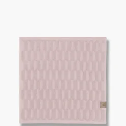 - GEO Håndklæde, 3-pak, Rose*Mette Ditmer New