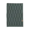 - GEO håndklæde - 50x95 cm - Pine Green - grøn^Mette Ditmer Hot