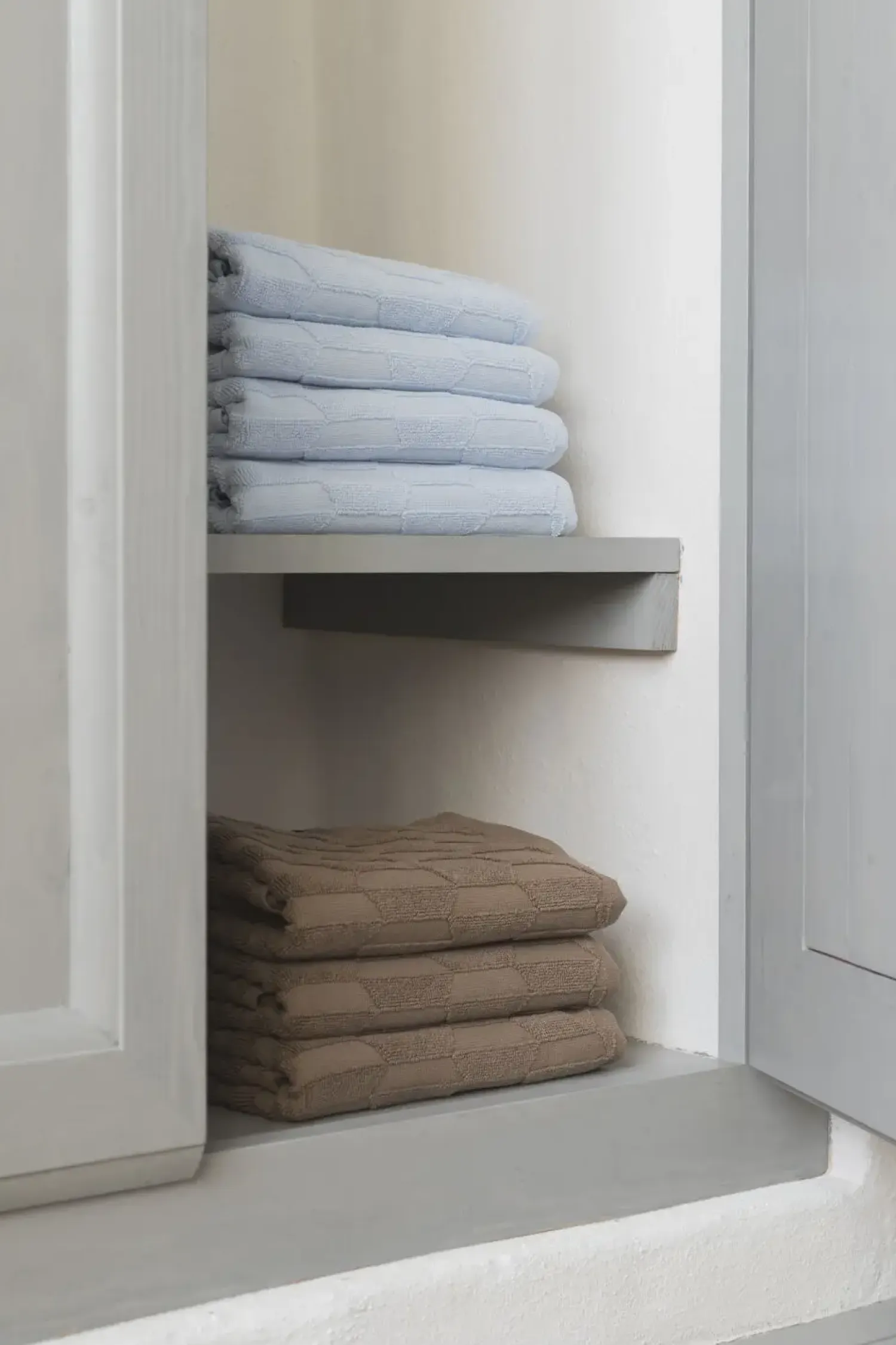 - GEO-bademåtte - Nougat - W50 x L80 cm^Mette Ditmer Sale