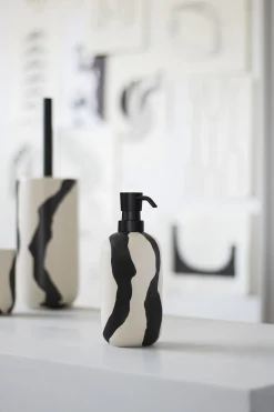 - ICON dispenser høj, råhvid*Mette Ditmer Sale