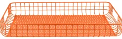 - LIFT tray - Orange^Mette Ditmer Outlet