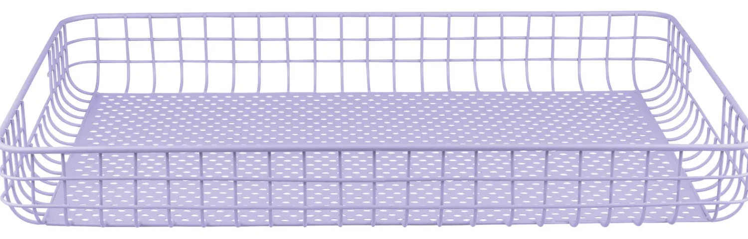 - LIFT tray - Lilac^Mette Ditmer Best