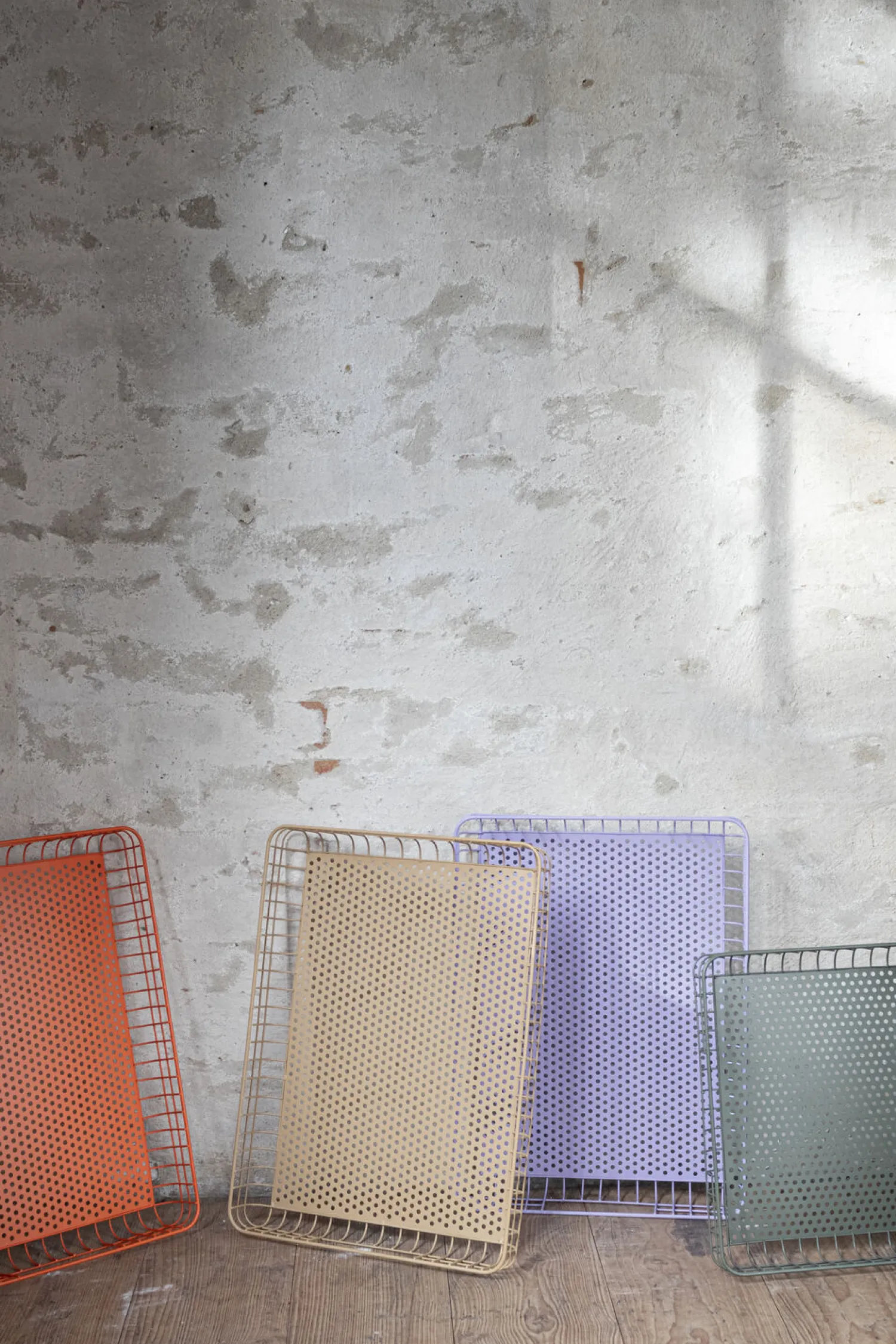 - LIFT tray - Lilac^Mette Ditmer Best