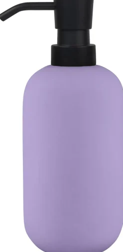 - LOTUS dispenser, høj, Lys lilla^Mette Ditmer New