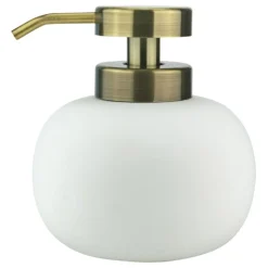 - LOTUS dispenser (lav) - Hvid^Mette Ditmer Clearance