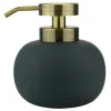 - LOTUS dispenser (lav) - Anthracite*Mette Ditmer Clearance